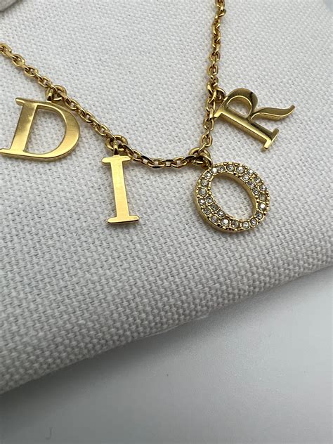 christian dior jewelry replica